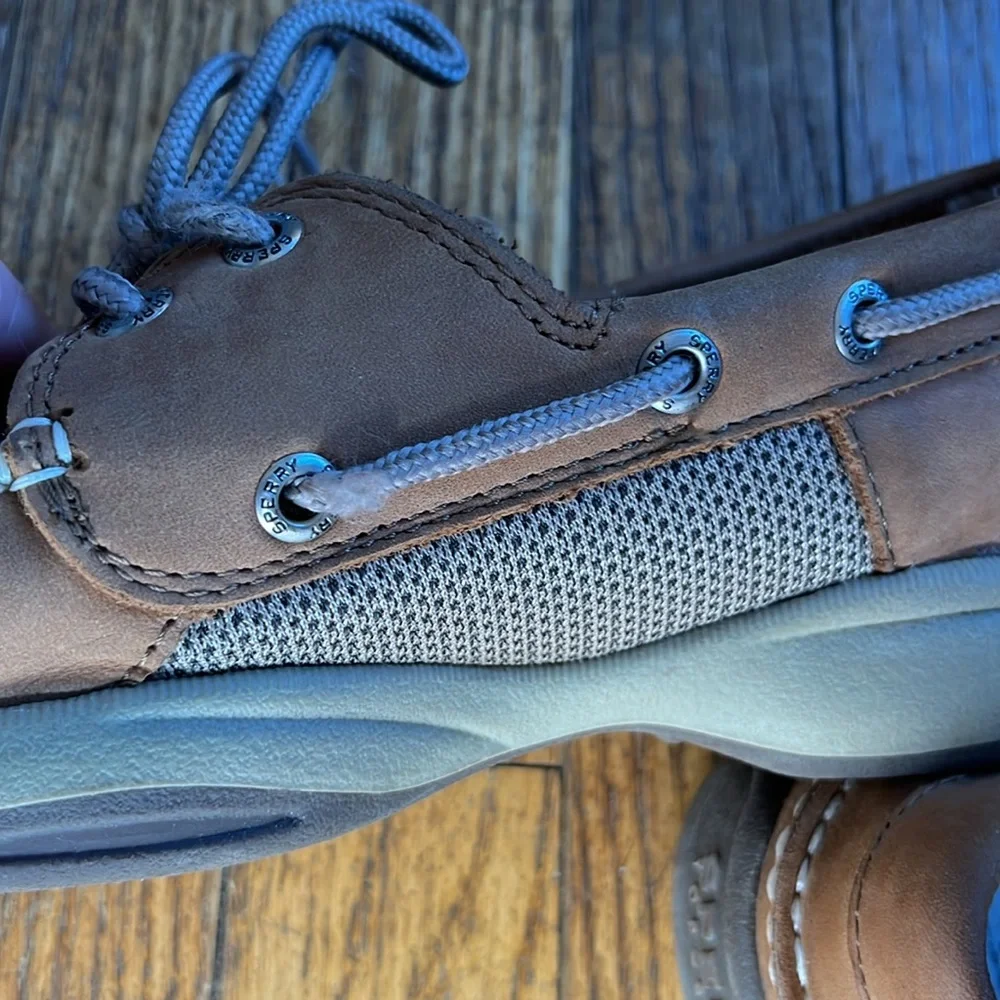 Sperry