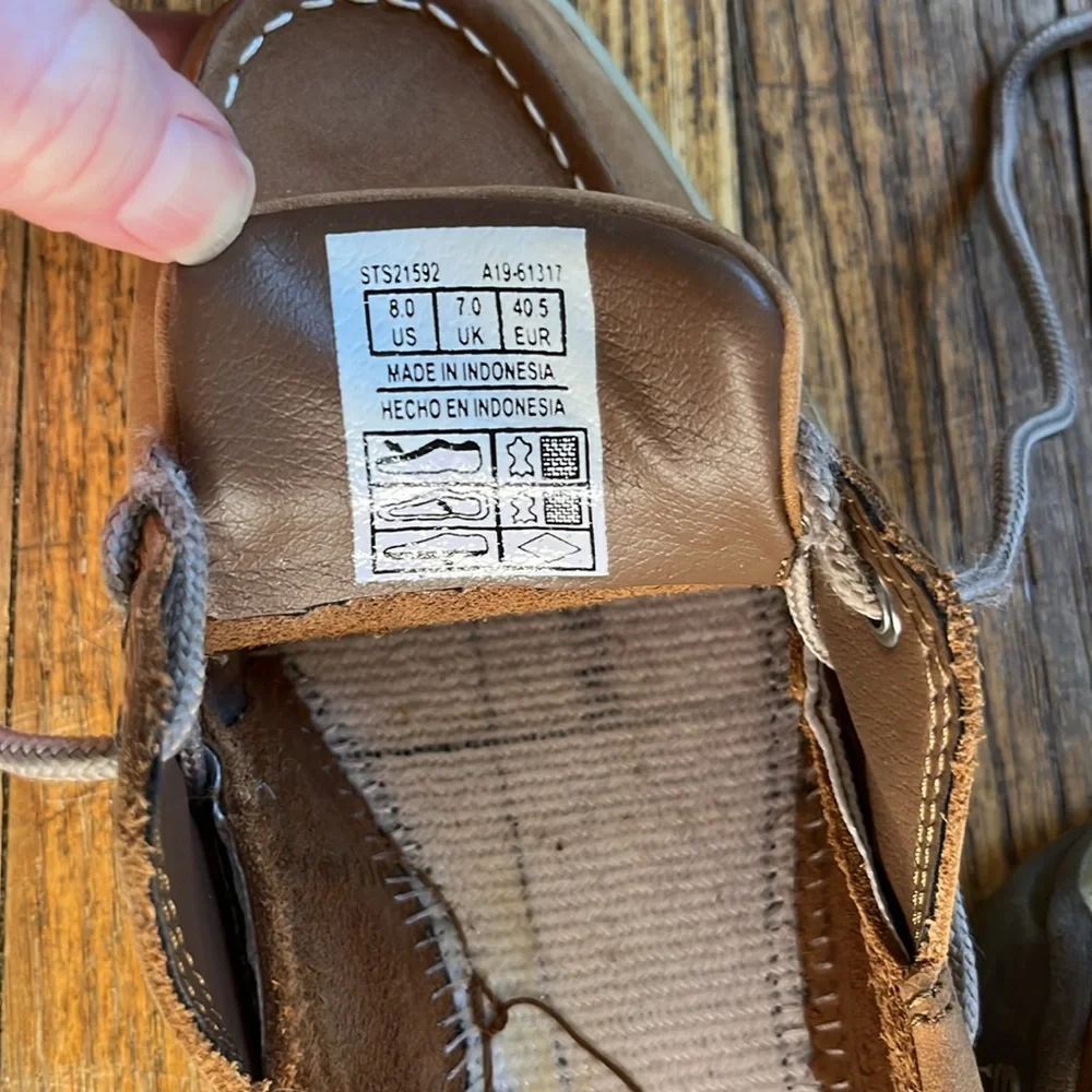 Sperry