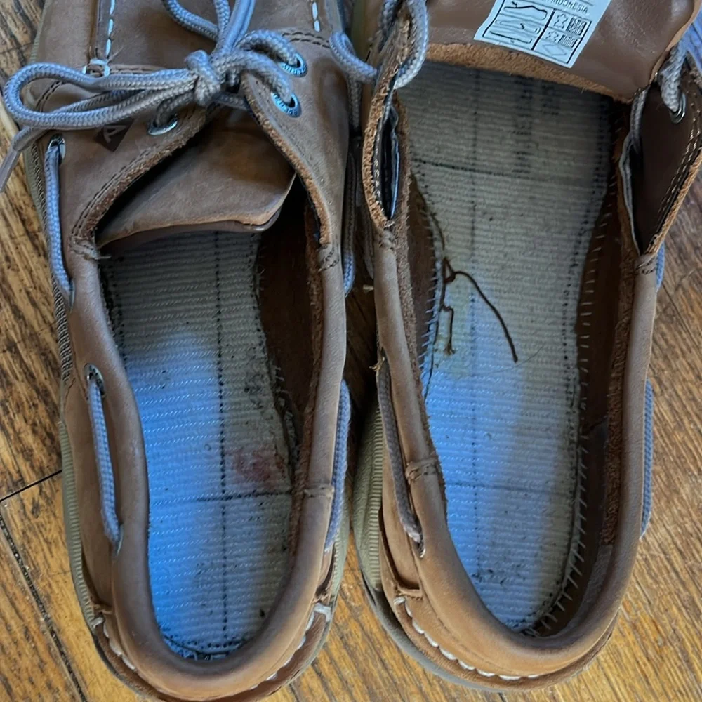 Sperry