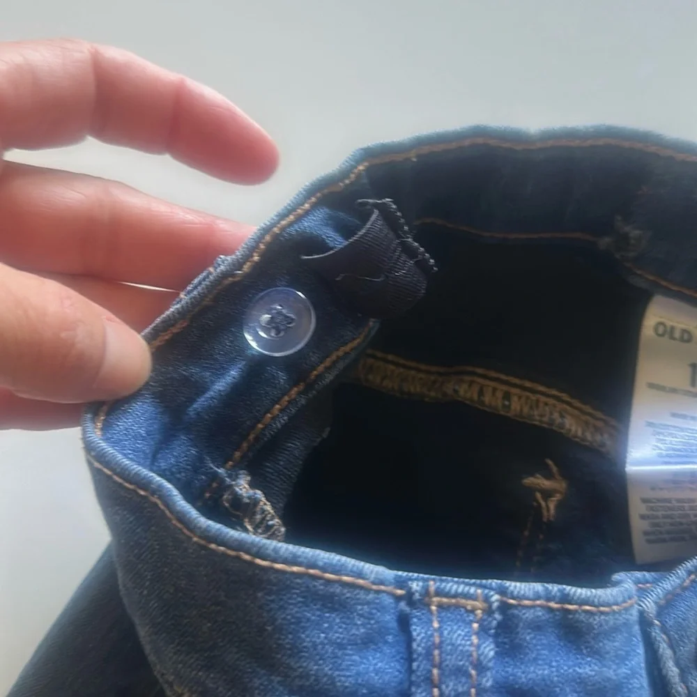 Old Navy 19 perfect comfortable