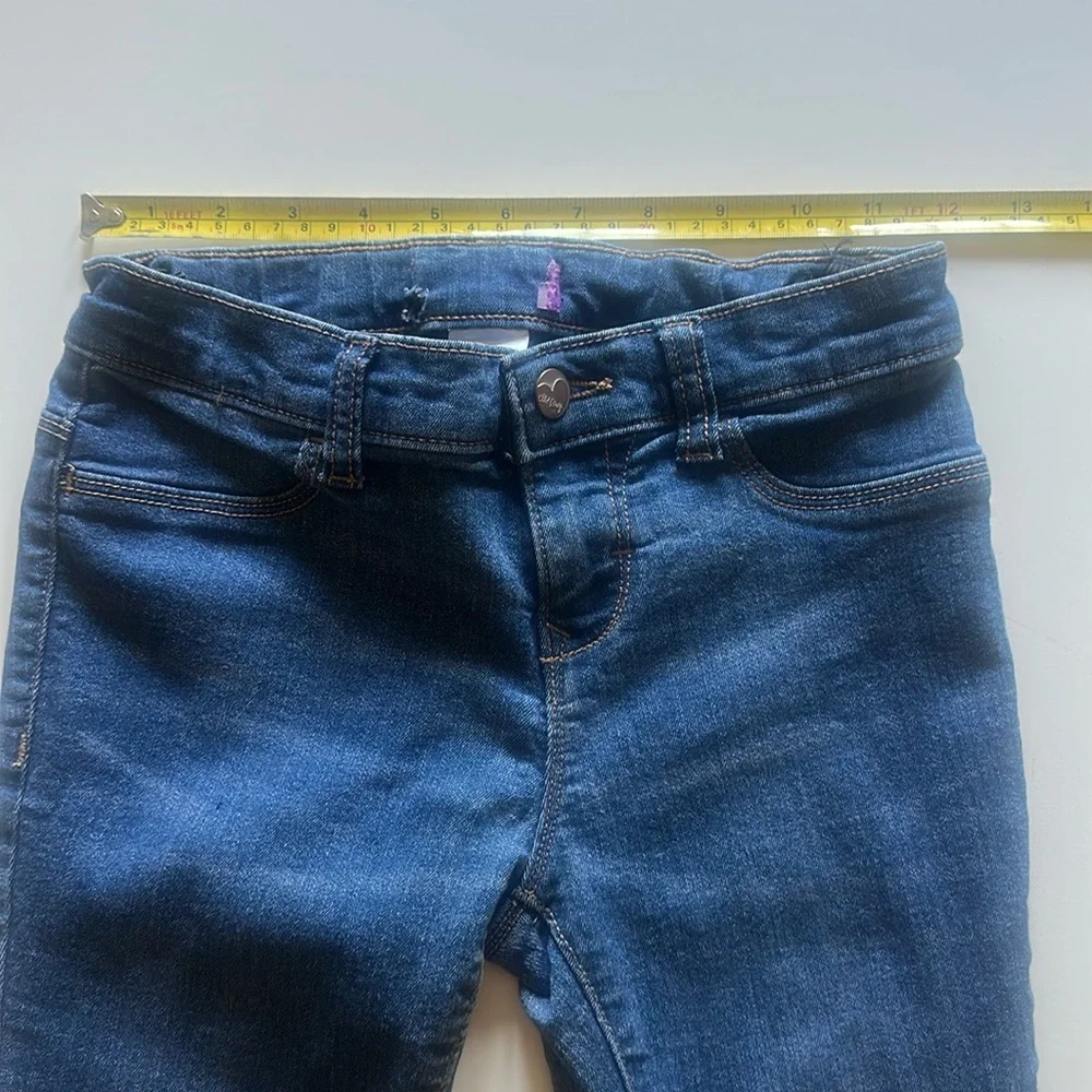 Old Navy perfect home rockstar