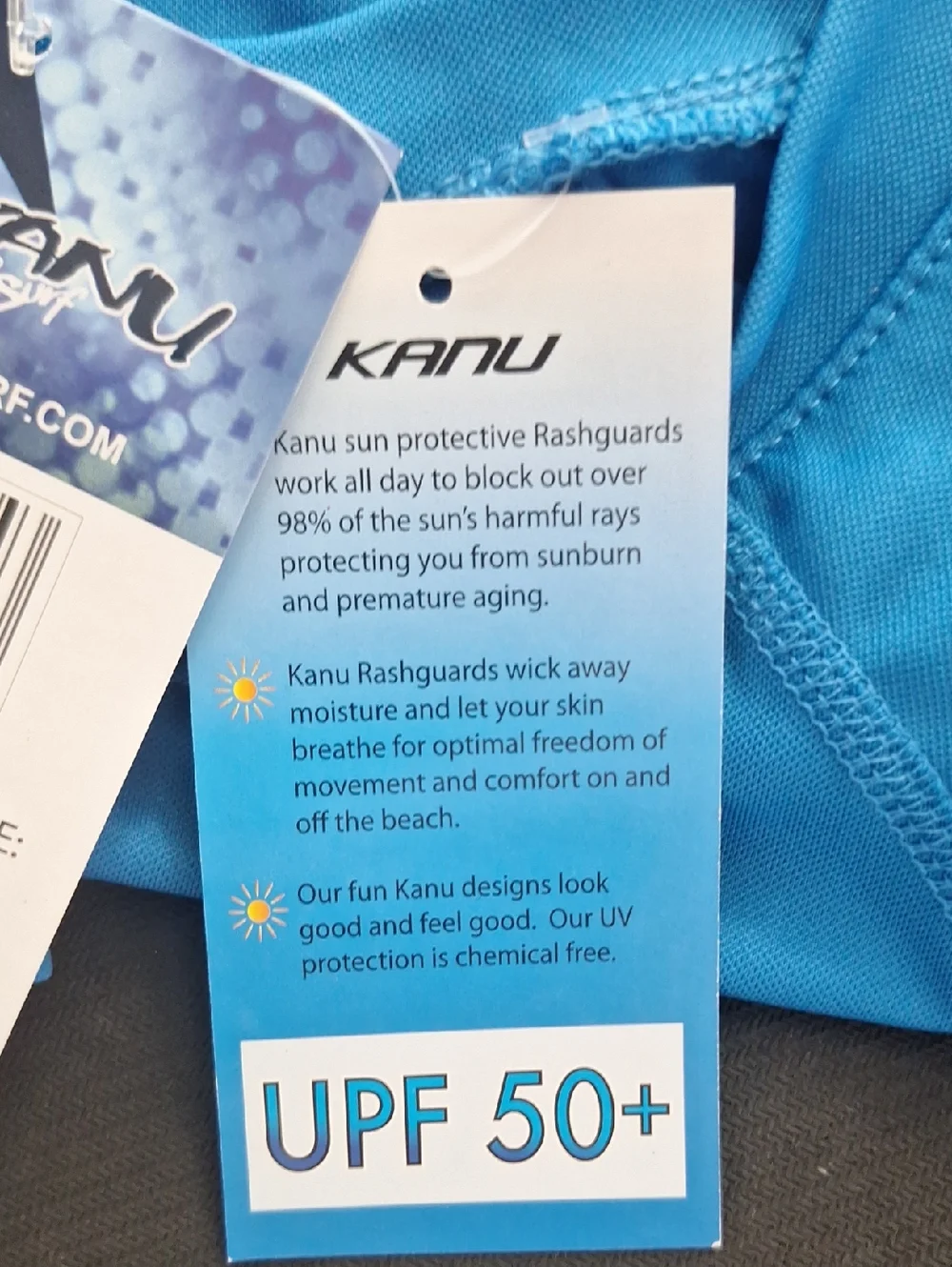 Kanu Surf kanu surf