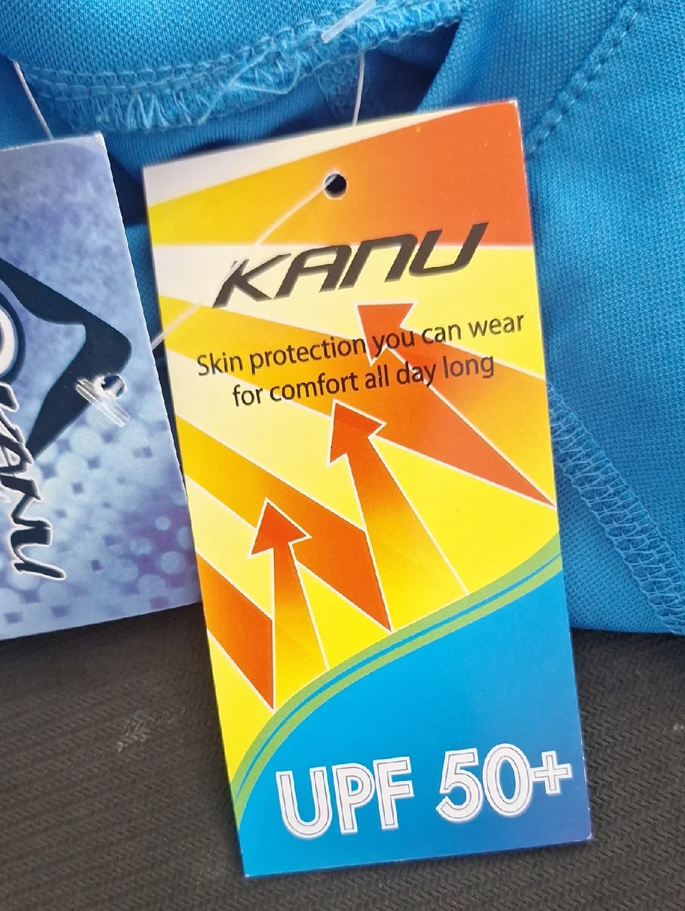 Kanu Surf kanu surf