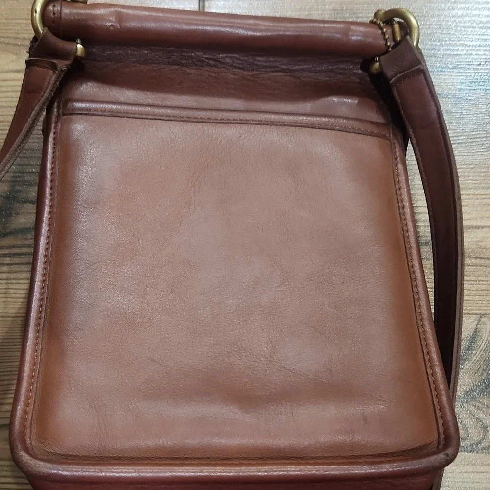 Coach vintage 80s