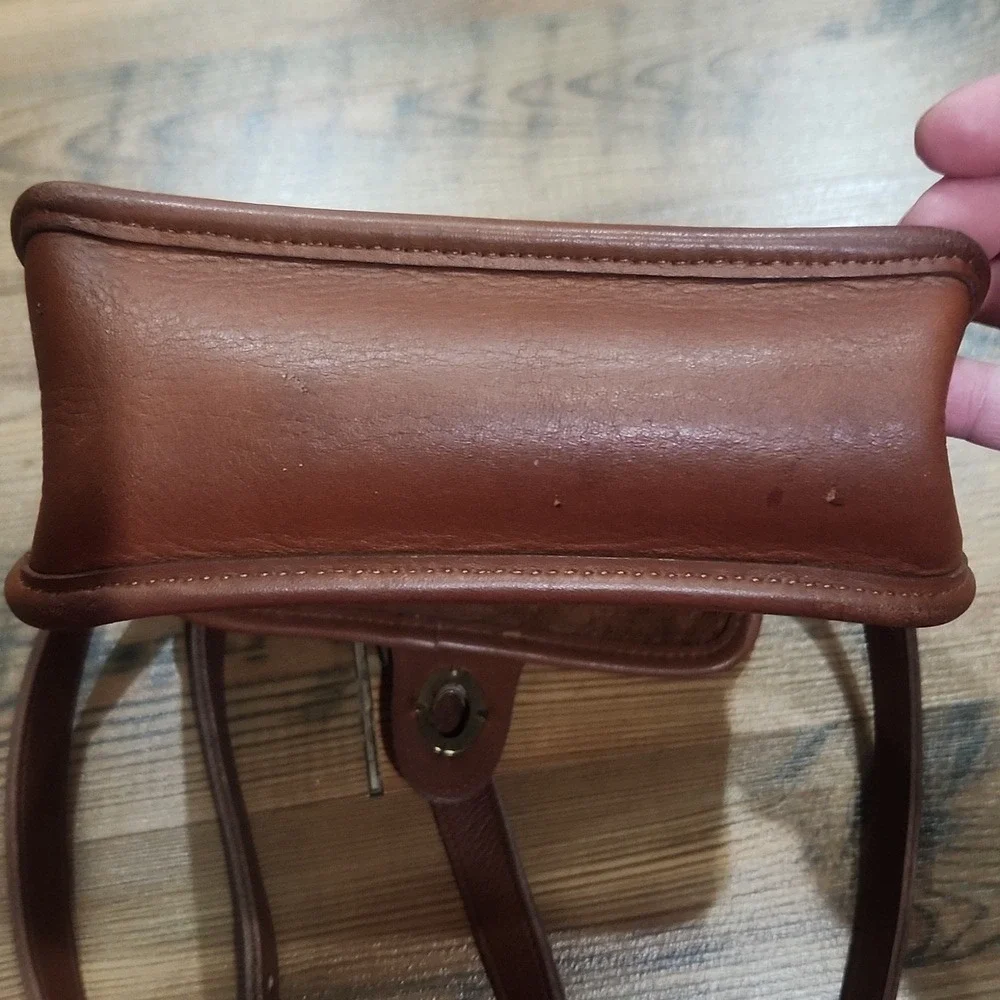 Coach vintage 80s