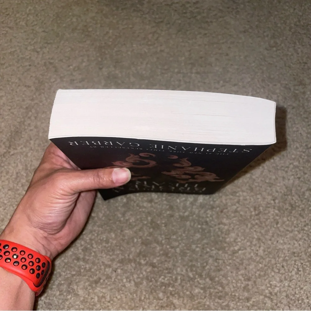 Flatiron Books once upon