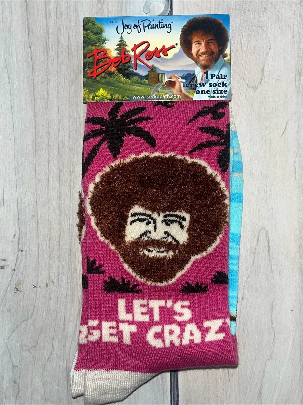 Bob Ross price one