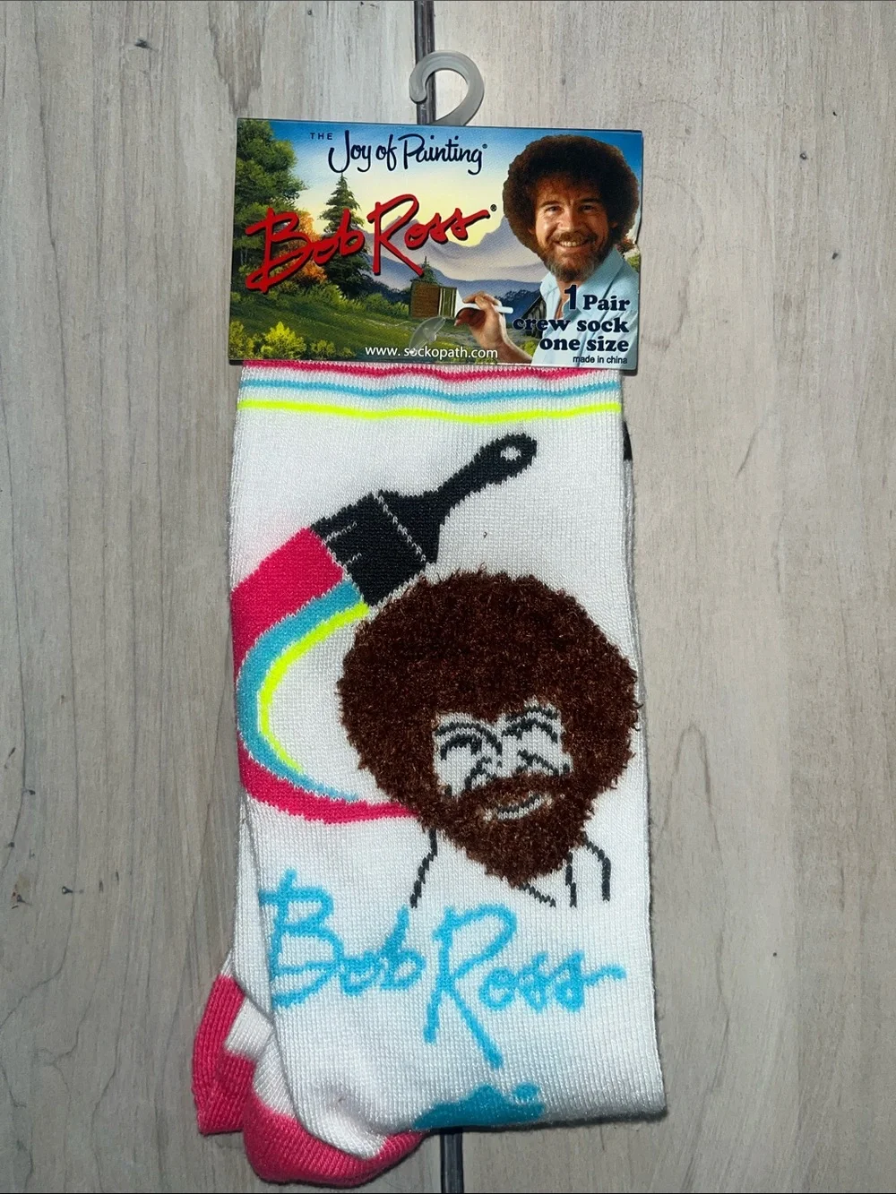 Bob Ross price one