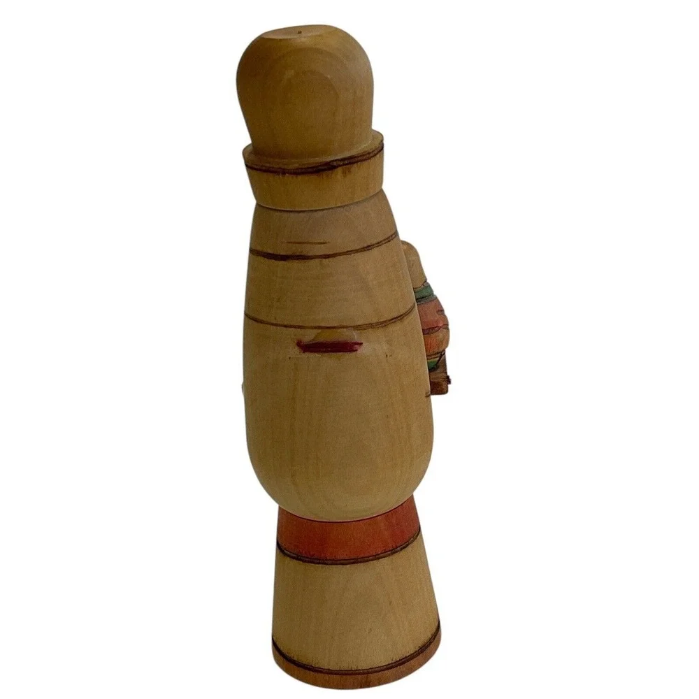 N/A santa wood
