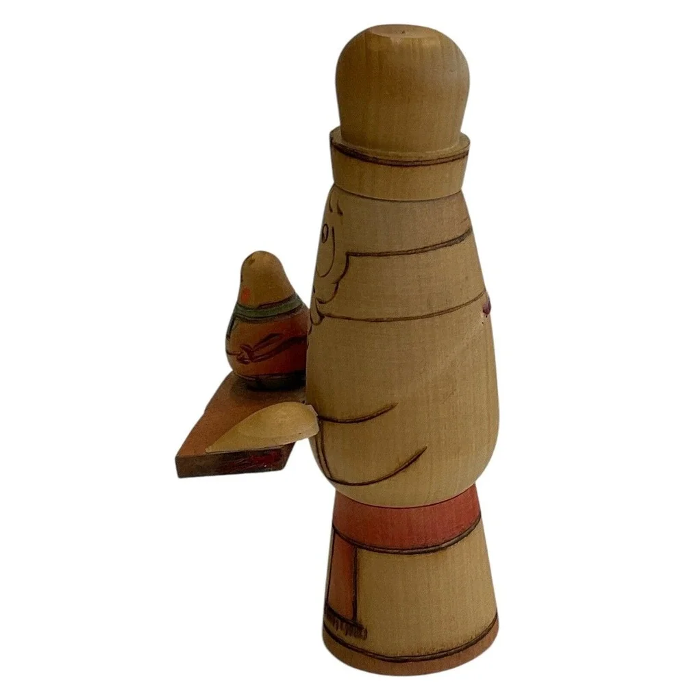 N/A santa wood