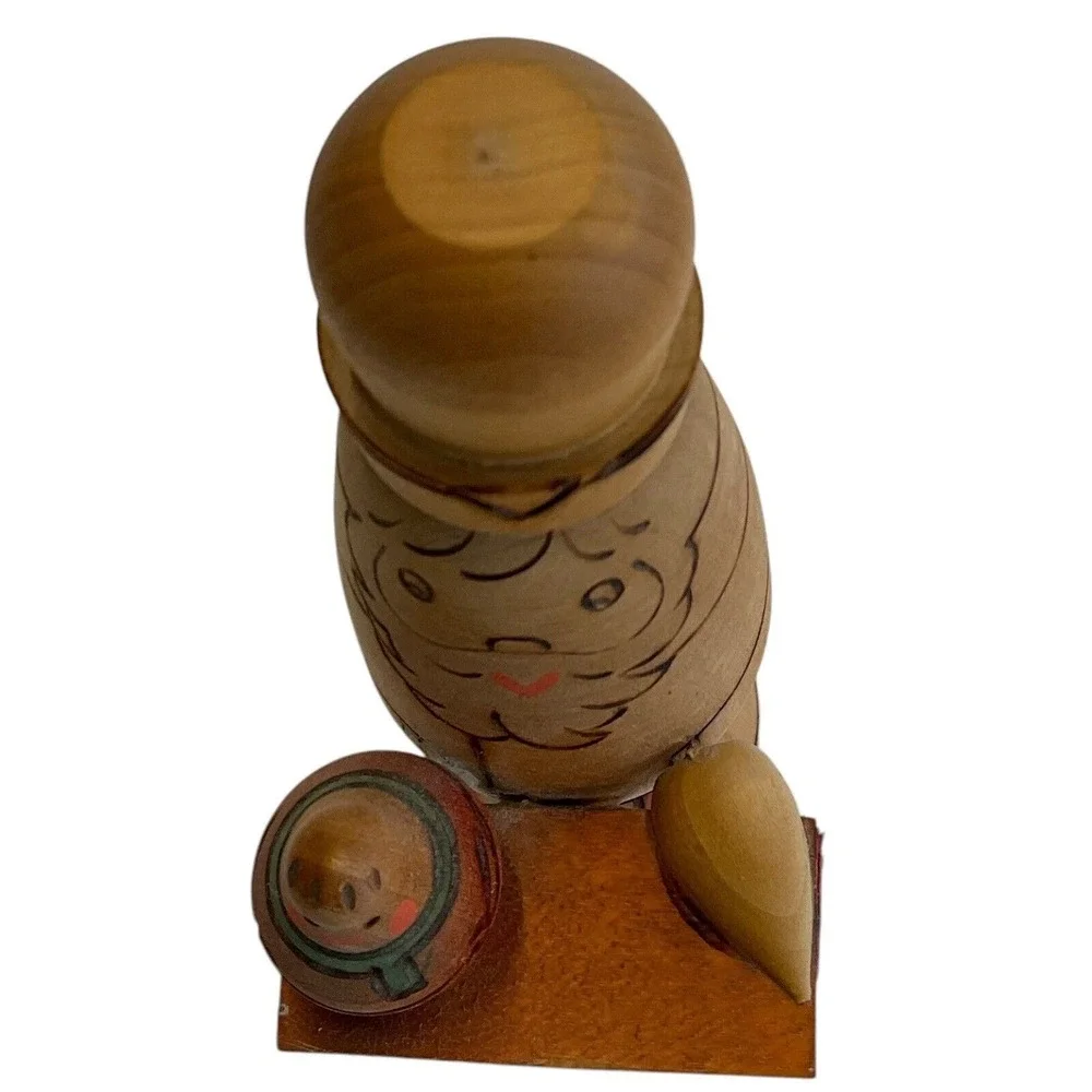 N/A santa wood