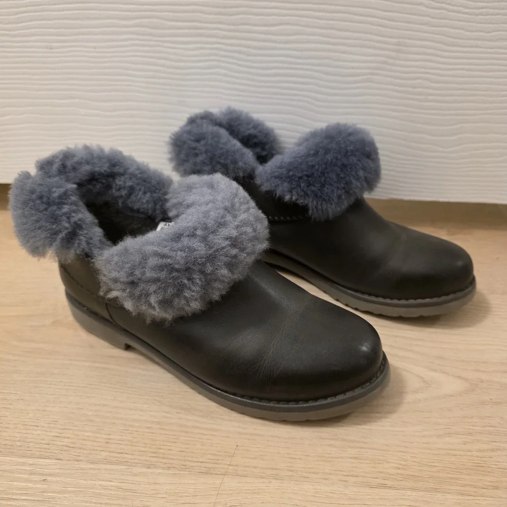 UGG great pre
