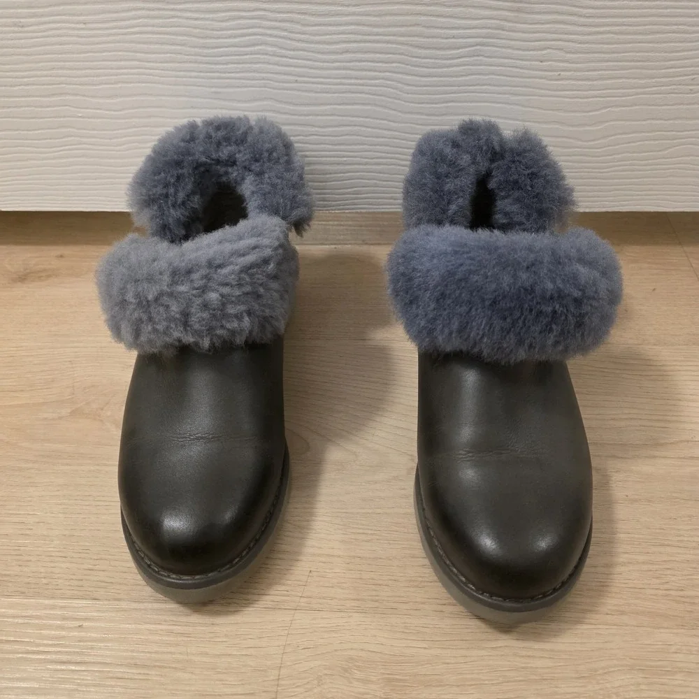 UGG great pre