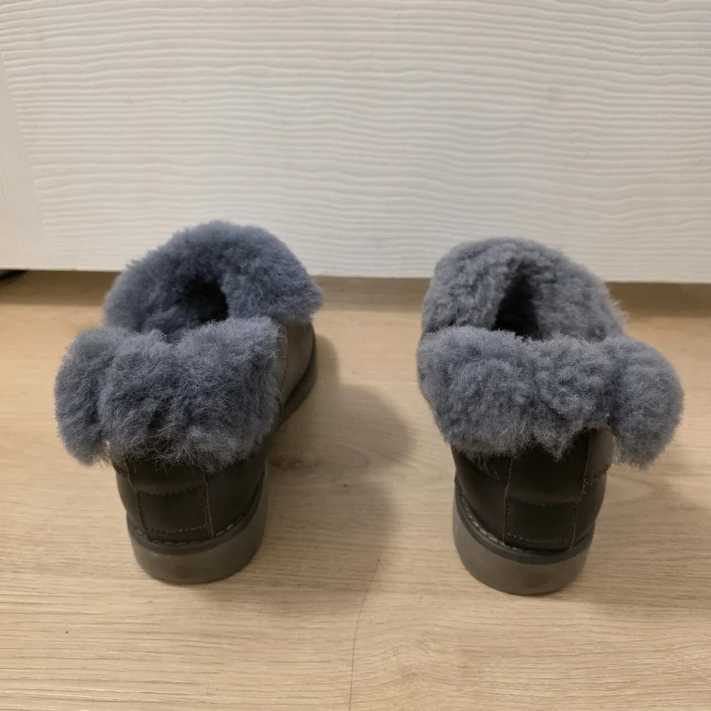 UGG great pre