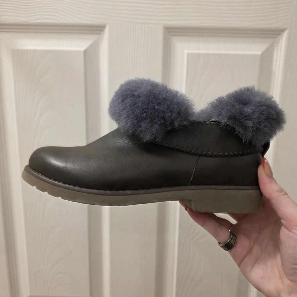 UGG great pre