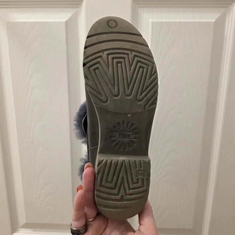 UGG great pre