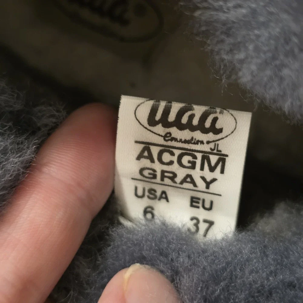 UGG great pre
