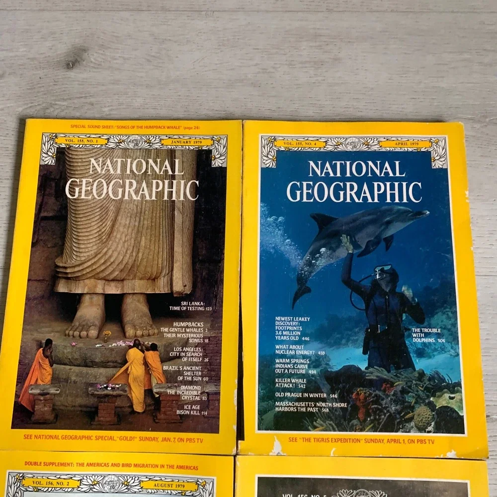 National Geographic national geographic