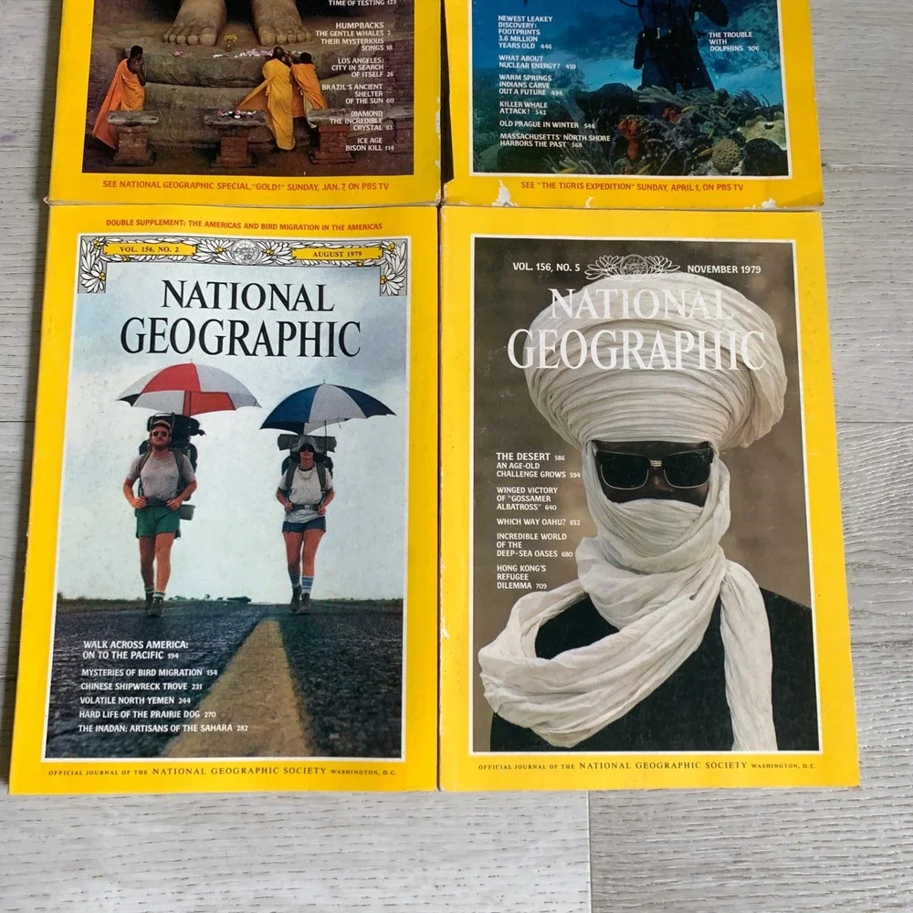 National Geographic national geographic