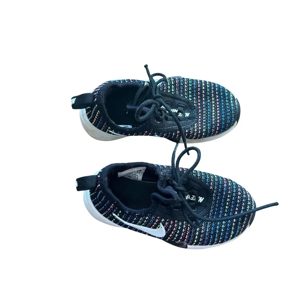 Nike vibrant energy