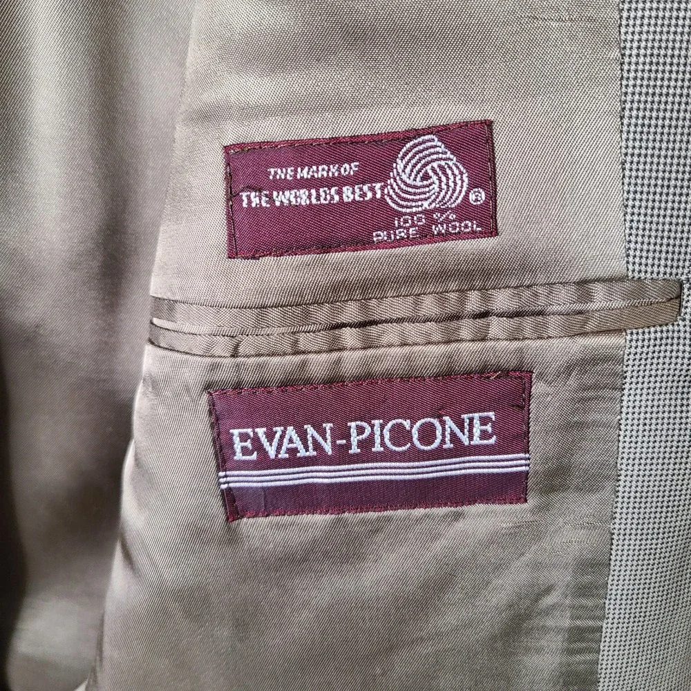 Evan Picone thanks looking
