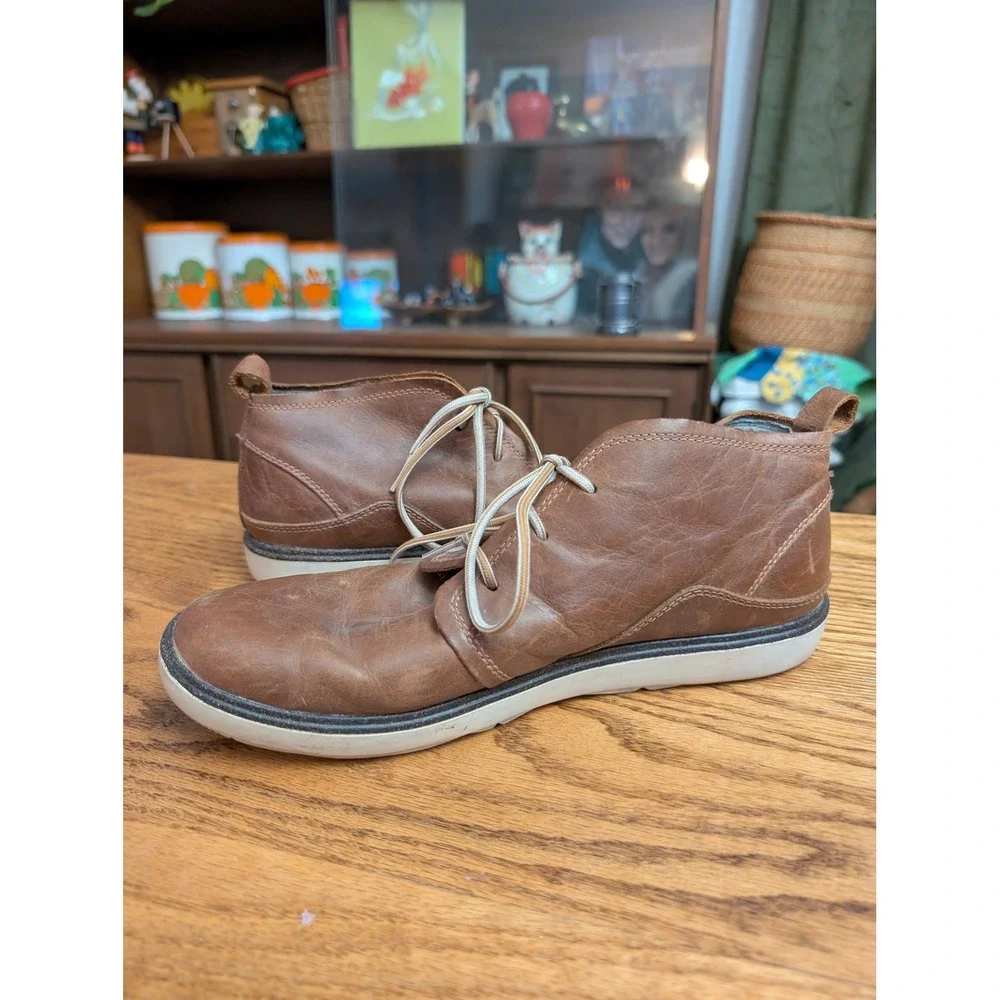 Merrell brown sugar