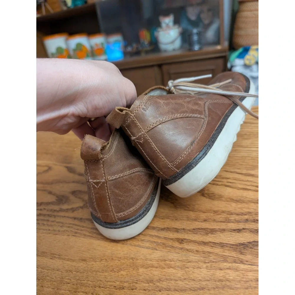 Merrell brown sugar