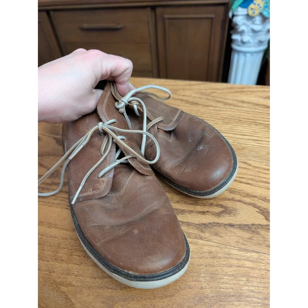 Merrell brown sugar