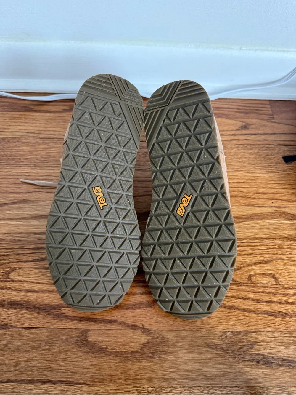 Teva lightweight waterproof