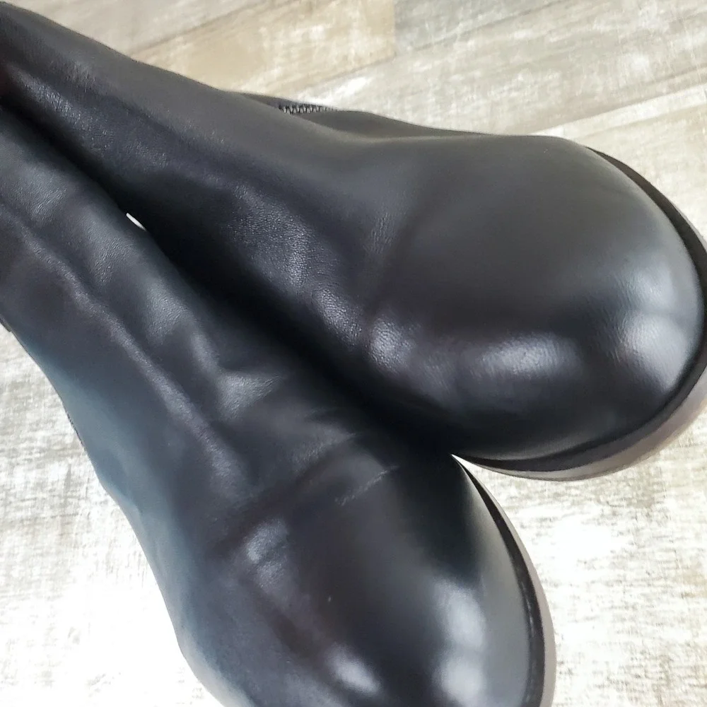 Lucky Brand excellent black