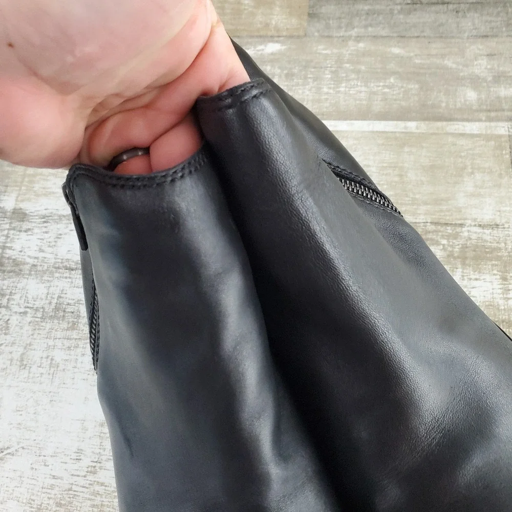 Lucky Brand excellent black