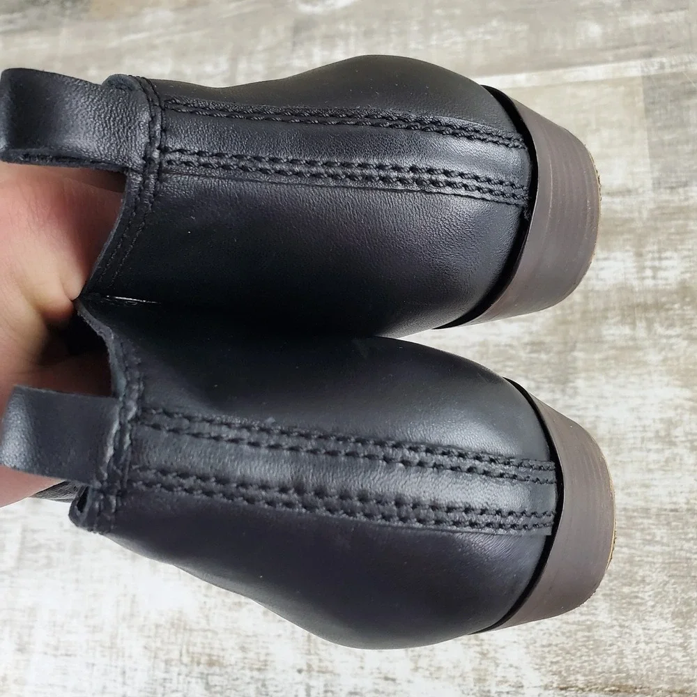 Lucky Brand excellent black