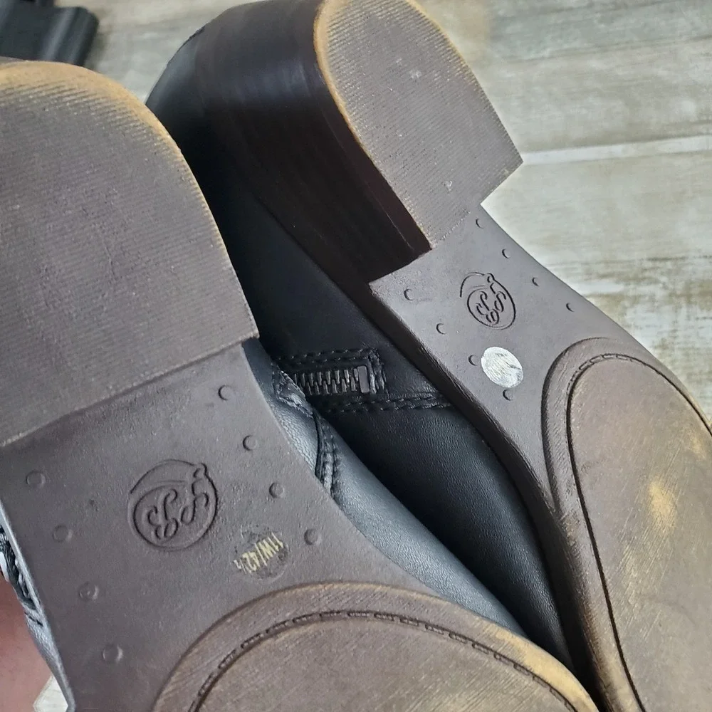 Lucky Brand excellent black
