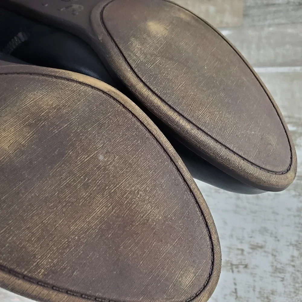 Lucky Brand excellent black