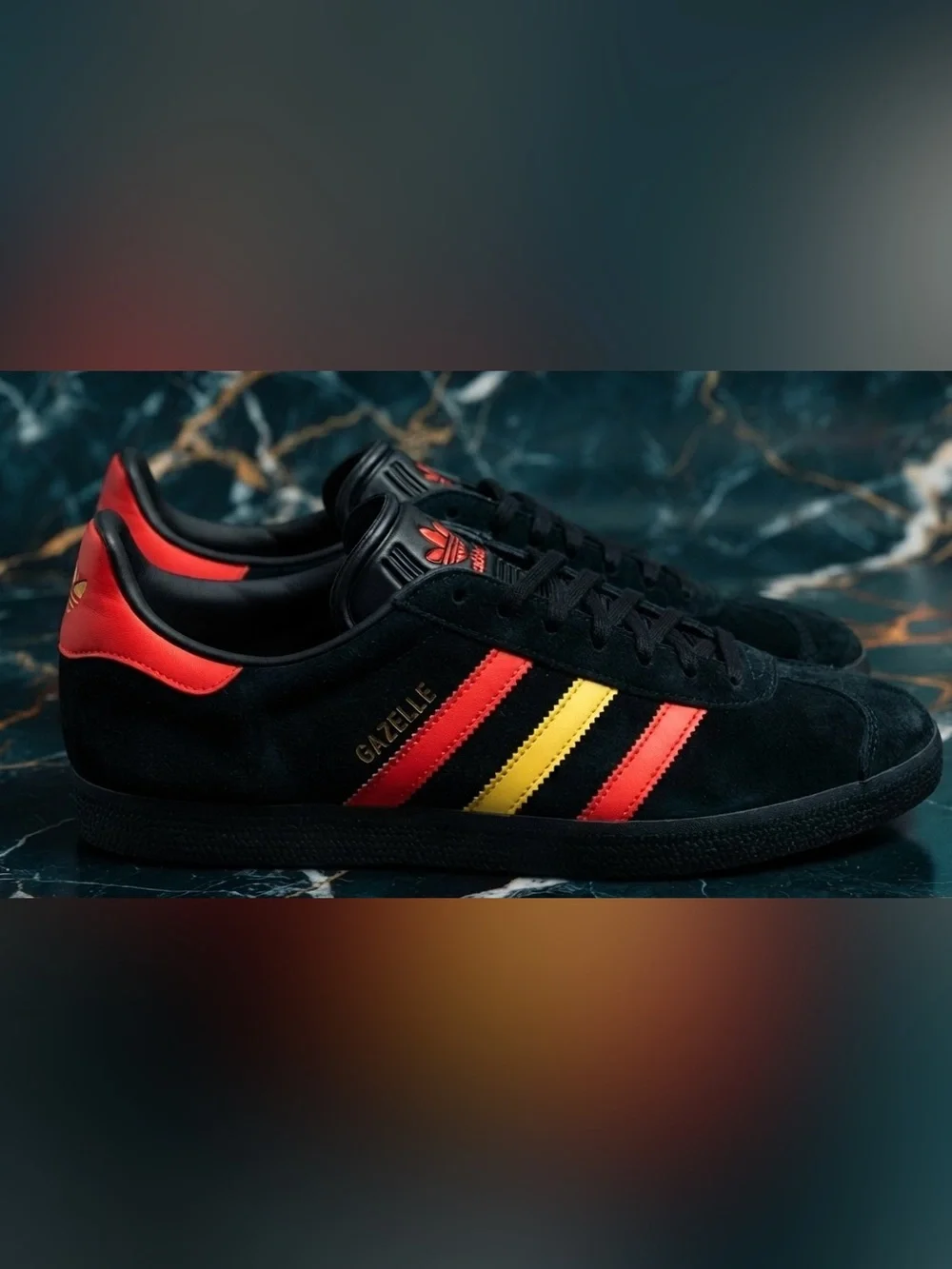 adidas rendered archive