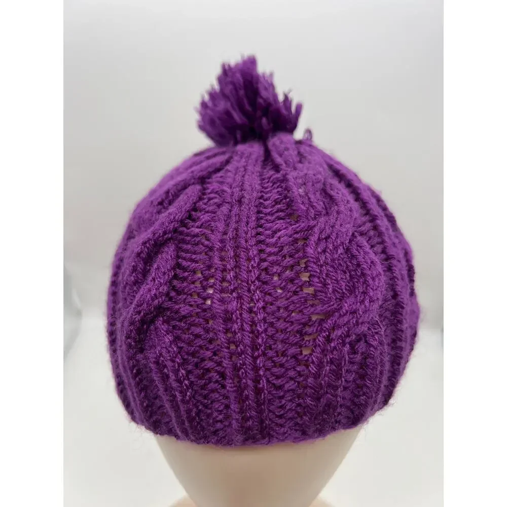 Unbranded purple womens