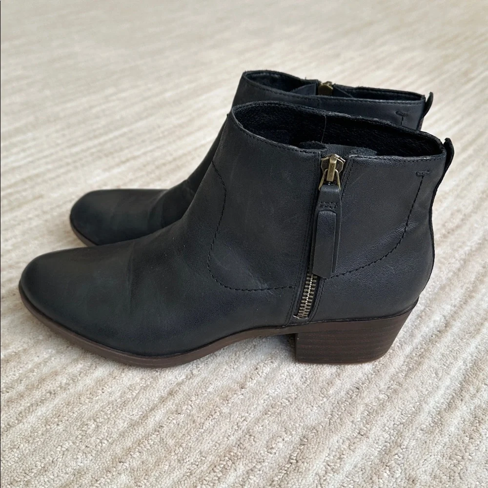 Lucky Brand flair comfort