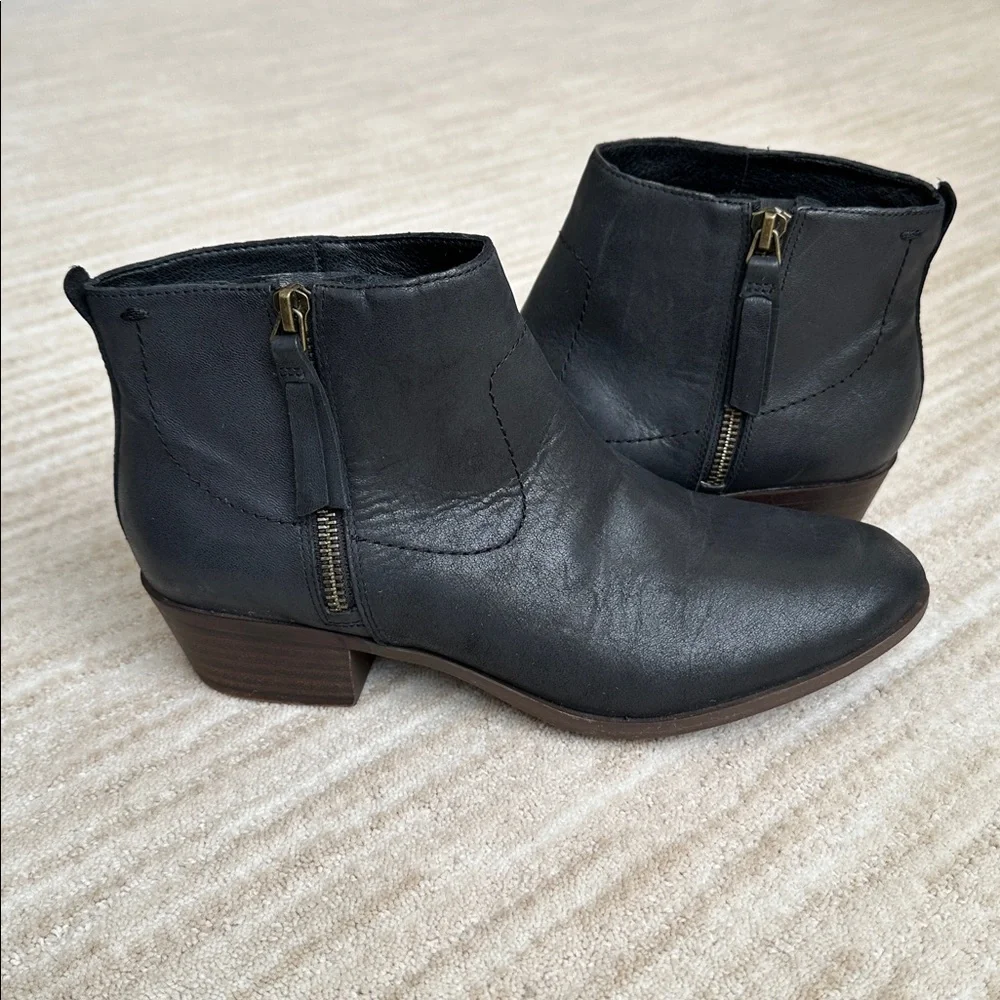 Lucky Brand any synthetic