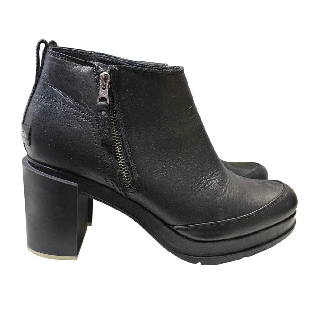 Sorel size women