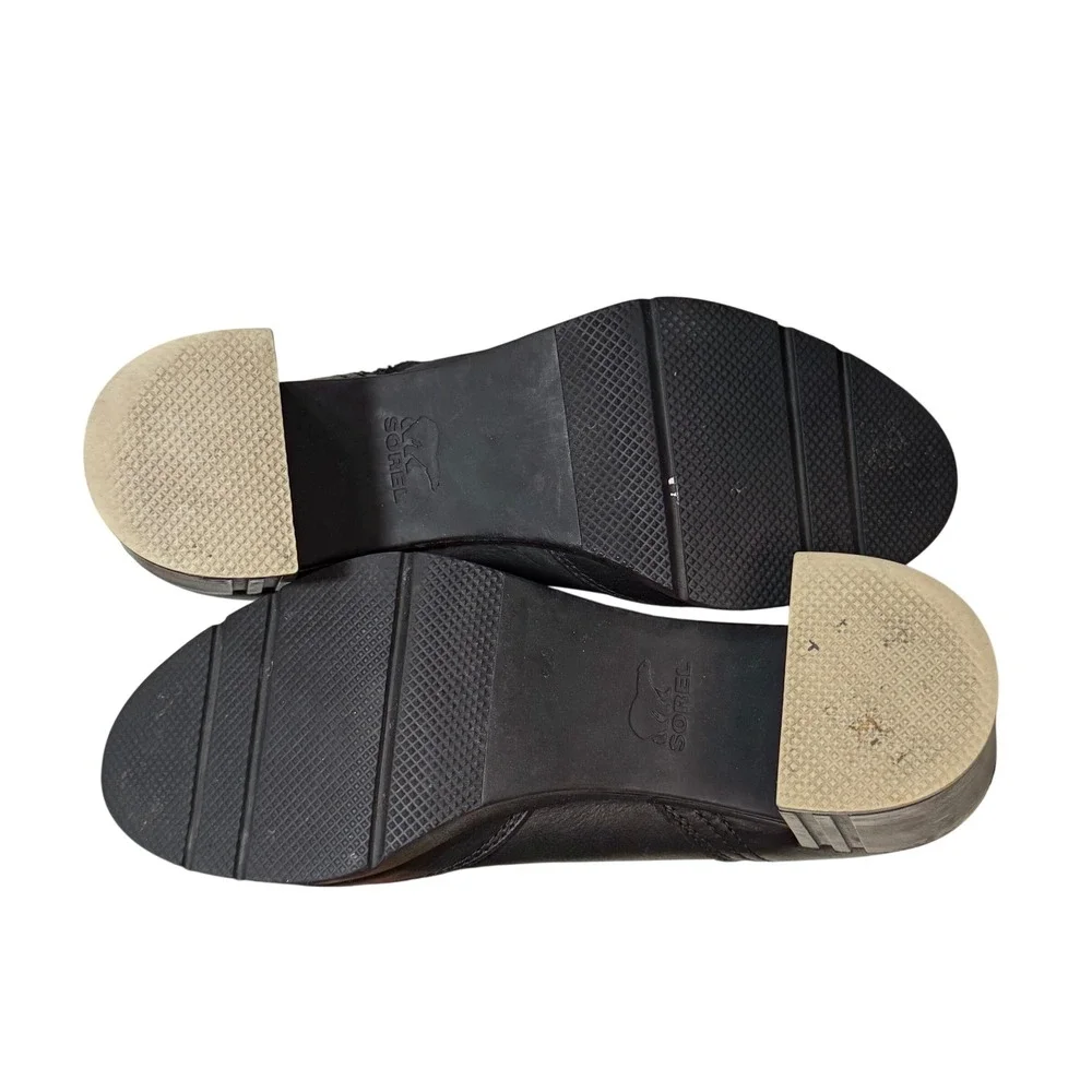 Sorel size women