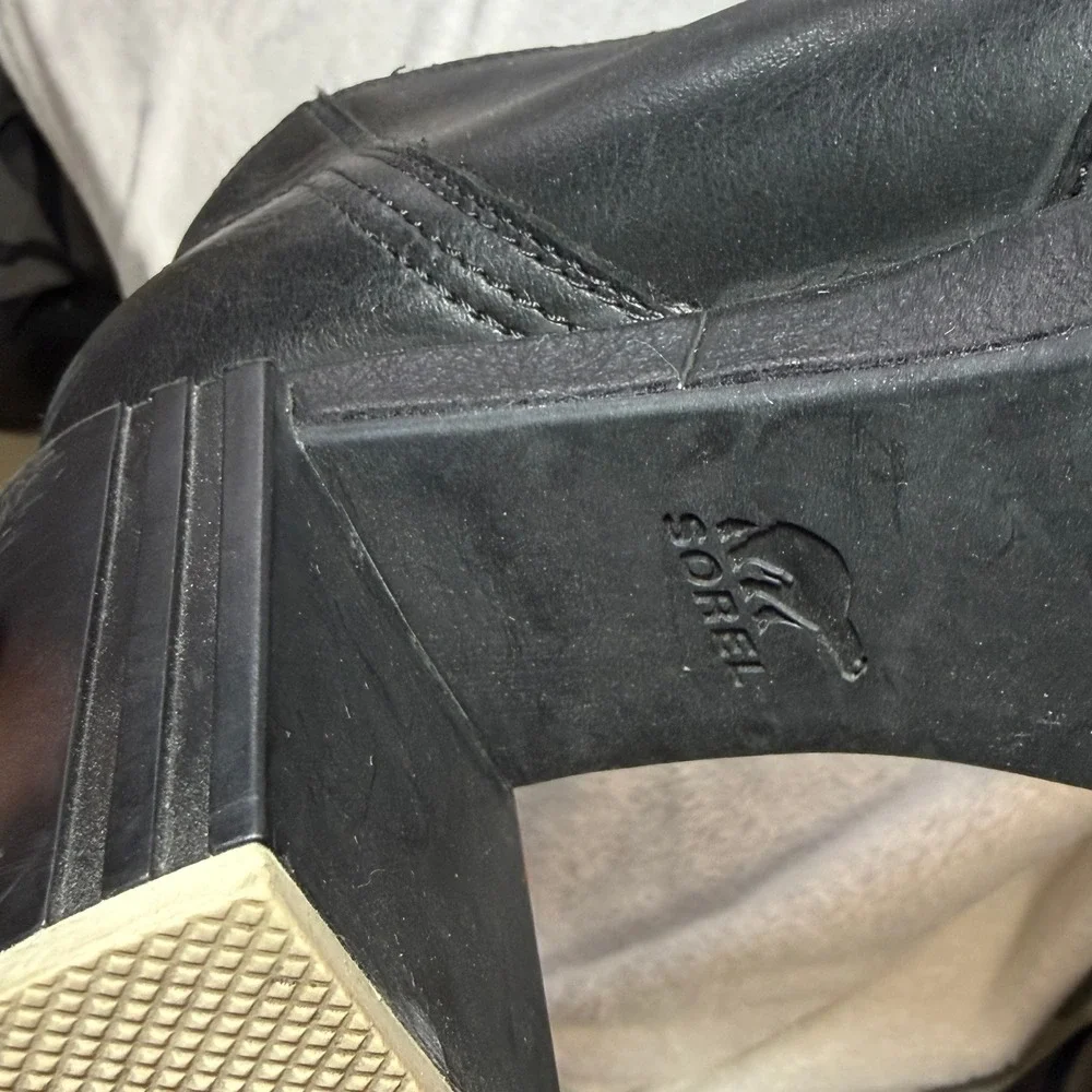 Sorel size women