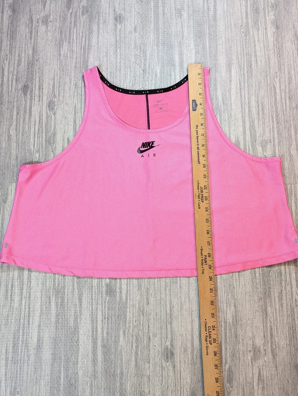 Nike women dri