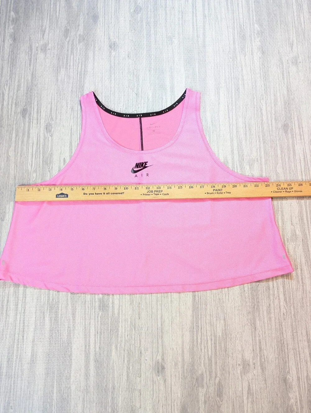 Nike women dri