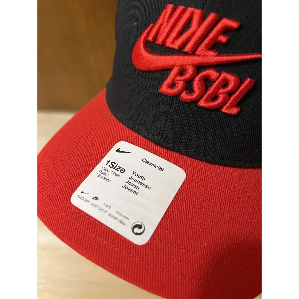 Nike product new