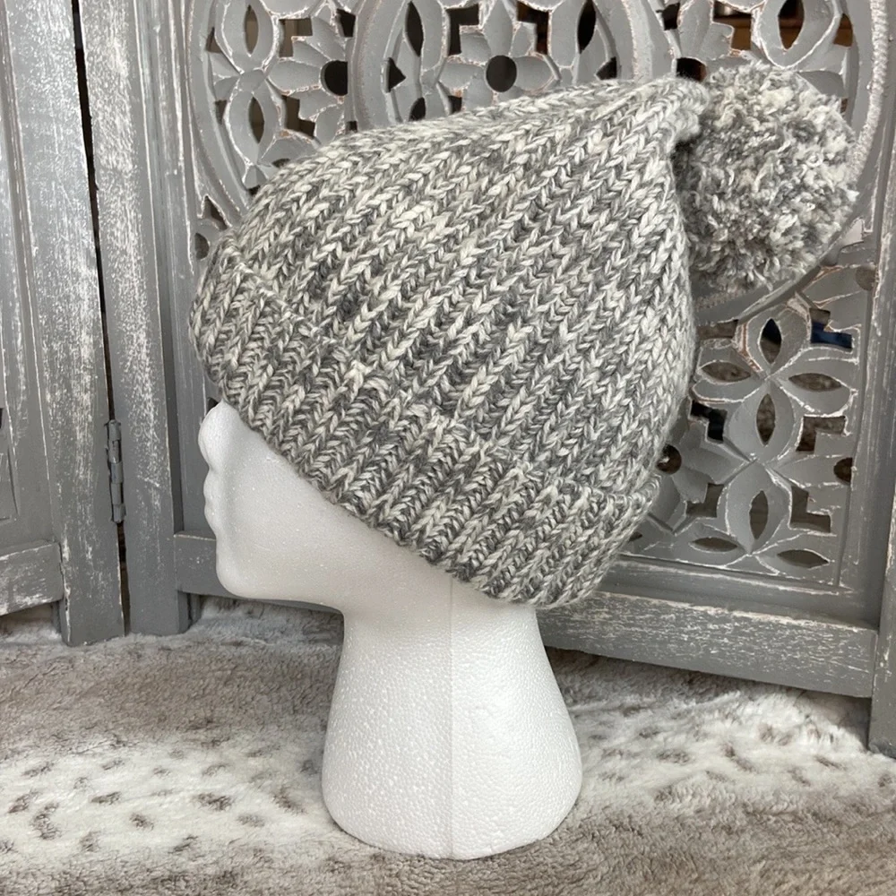 J. Crew crew gray