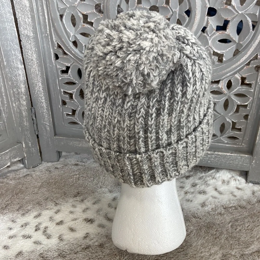 J. Crew crew gray