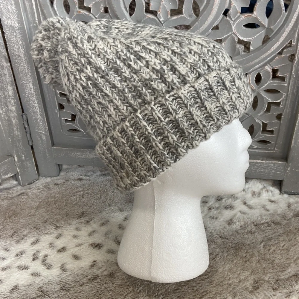 J. Crew crew gray