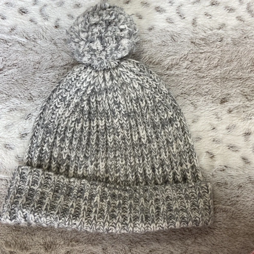 J. Crew crew gray