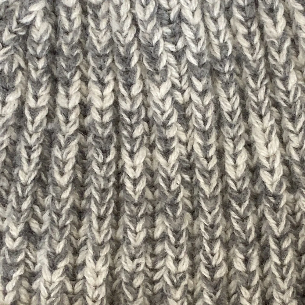 J. Crew crew gray