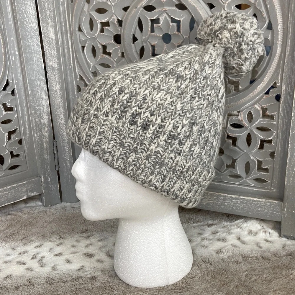 J. Crew crew gray